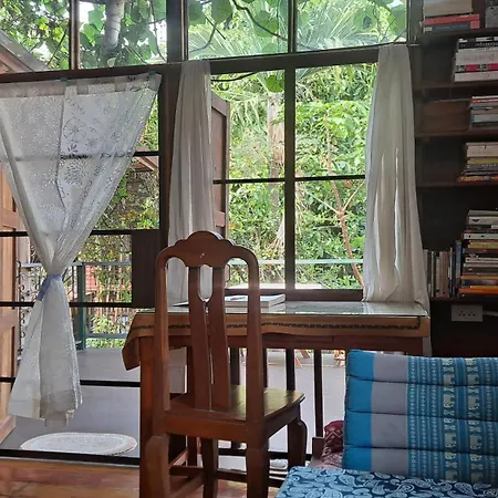 Banban Nannan Library And Guesthome Habitación foto