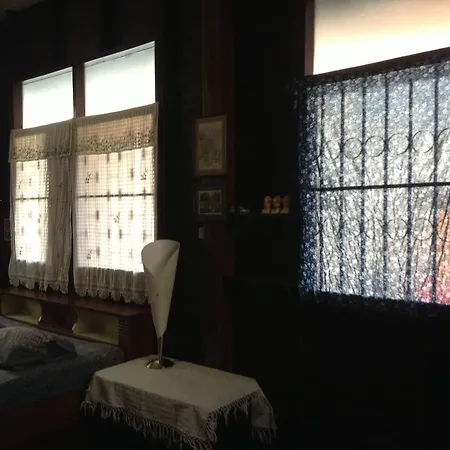 Banban Nannan Library And Guesthome Habitación foto