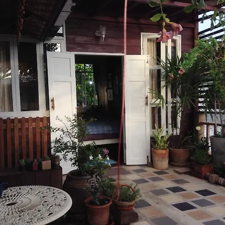 Banban Nannan Library And Guesthome Exterior foto
