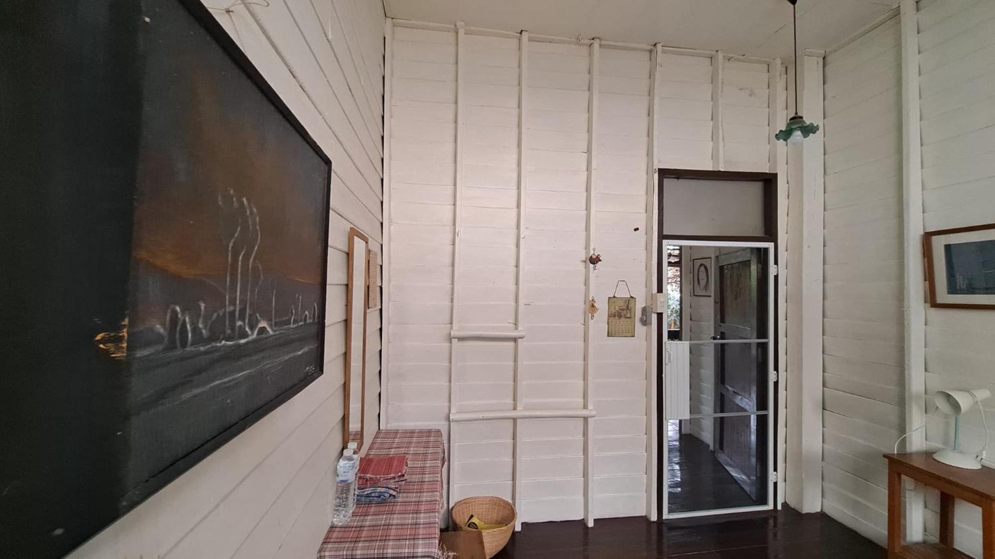 Banban Nannan Library And Guesthome Homestay Nan