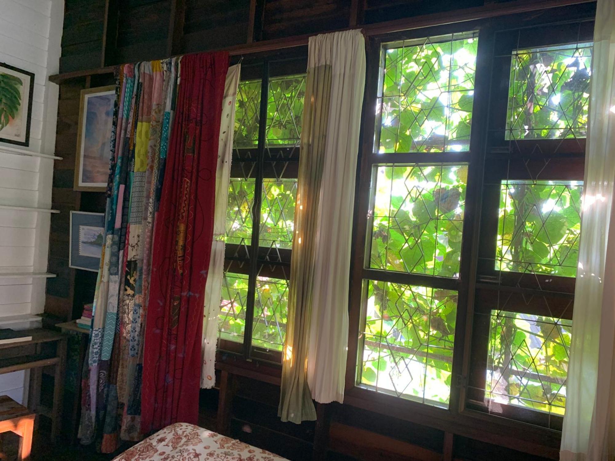 Privatunterkunft Banban Nannan Library And Guesthome Nan