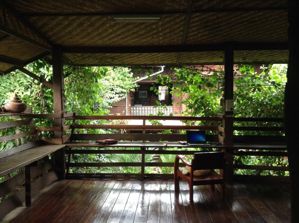 Privatunterkunft Banban Nannan Library And Guesthome *