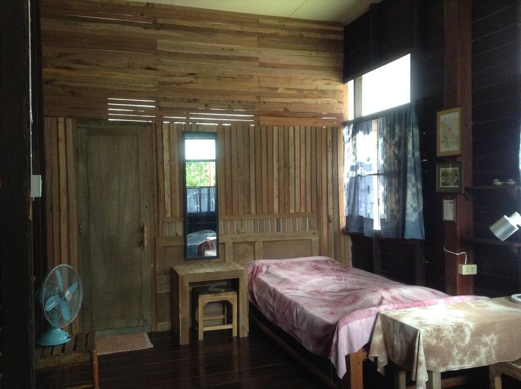 Banban Nannan Library And Guesthome Privatunterkunft