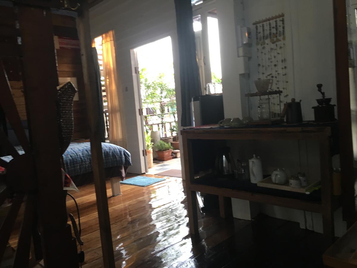 Banban Nannan Library And Guesthome Nan
