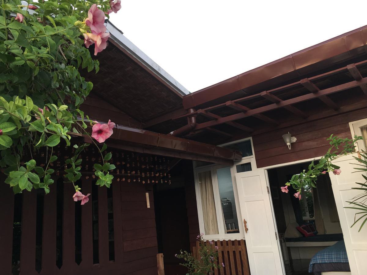 Homestay Banban Nannan Library And Guesthome Nan