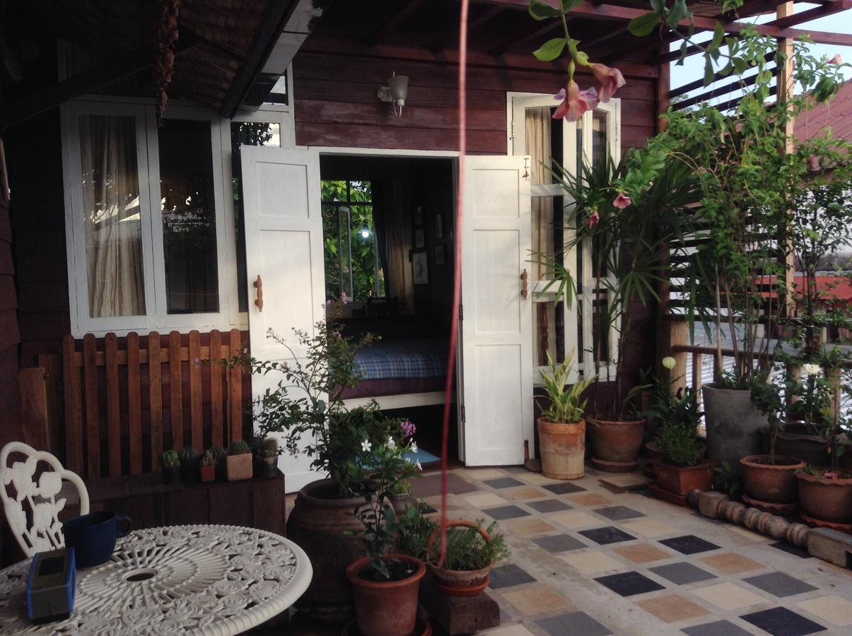 Homestay Banban Nannan Library And Guesthome